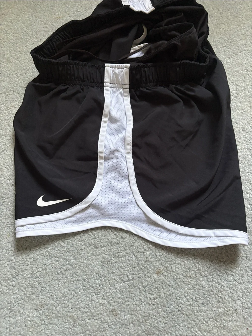 Nike classic shorts